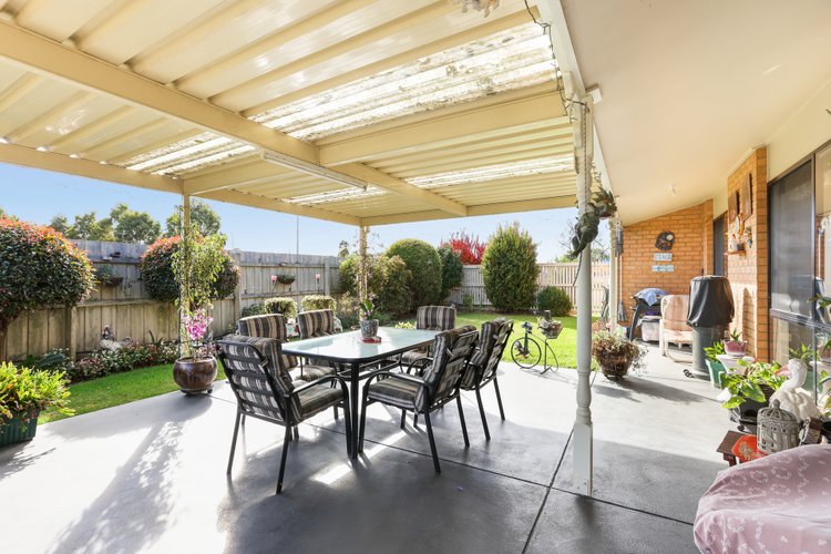 2a Balmoral Crescent, Eastwood