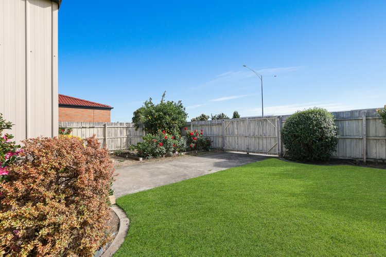 2a Balmoral Crescent, Eastwood