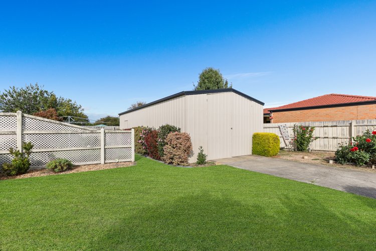 2a Balmoral Crescent, Eastwood