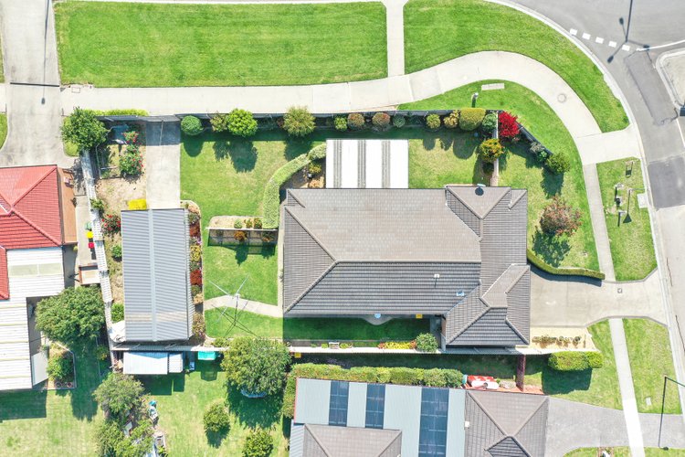 2a Balmoral Crescent, Eastwood