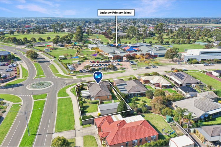 2a Balmoral Crescent, Eastwood