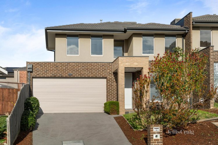 2A Belvedere Avenue Doncaster East 3109