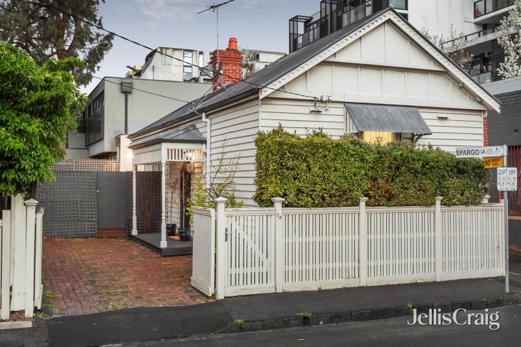 2A Boardman Street Malvern East 3145