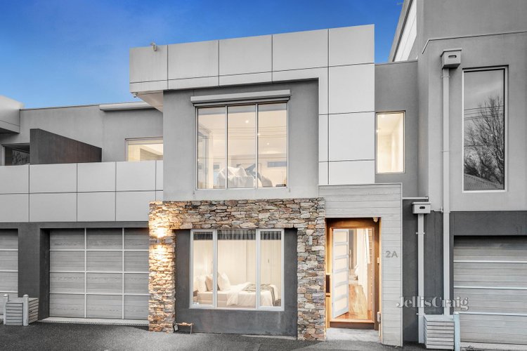 2A Brooks Street Richmond 3121