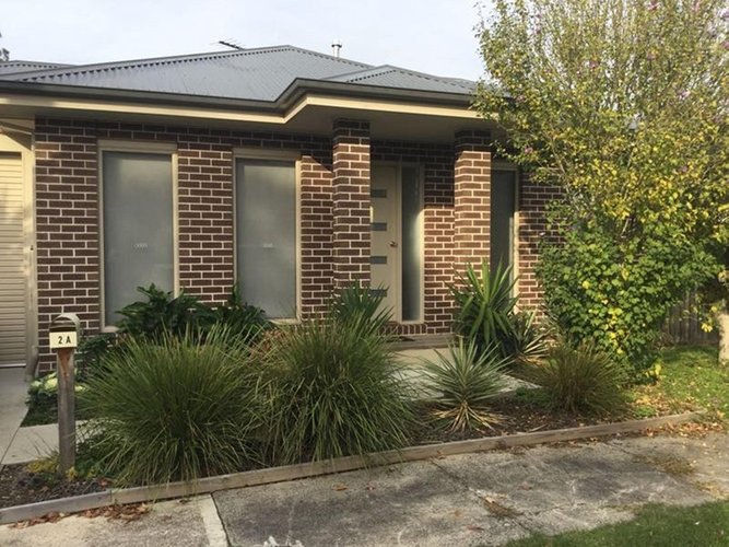 2A Campbell Street  Mooroolbark 3138