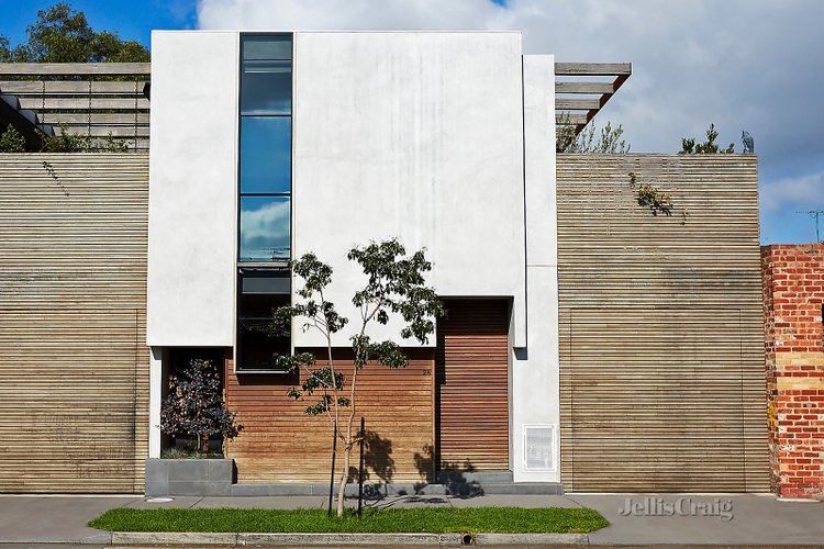 2A Cherrill Street Richmond 3121