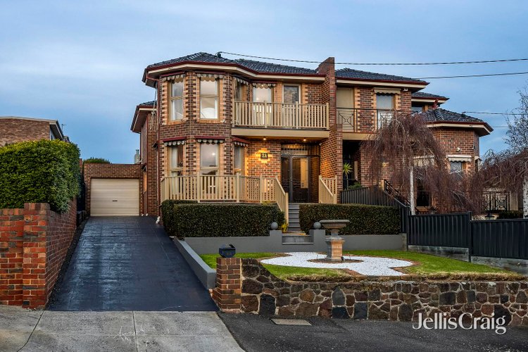 2A Cohuna Street Brunswick West 3055