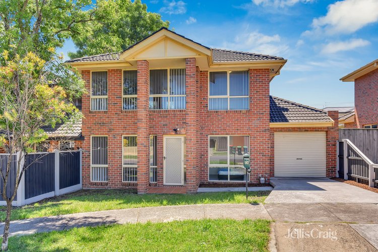 2A Cornwall Road Pascoe Vale 3044