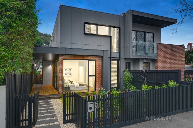 2a Cressy Street Malvern 3144