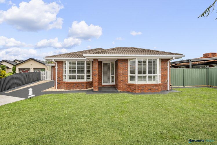 2A Darebin Avenue Keilor Downs 3038