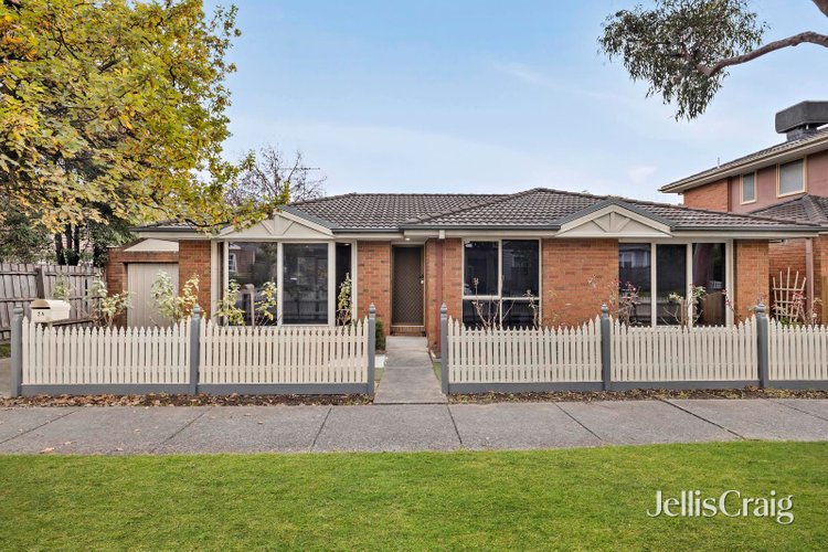 2A Dewrang Crescent Blackburn 3130