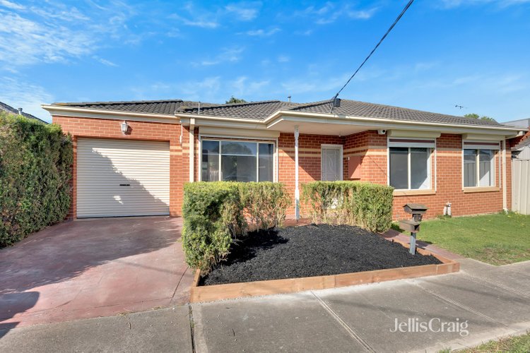 2A Dorothy Avenue Sunshine 3020