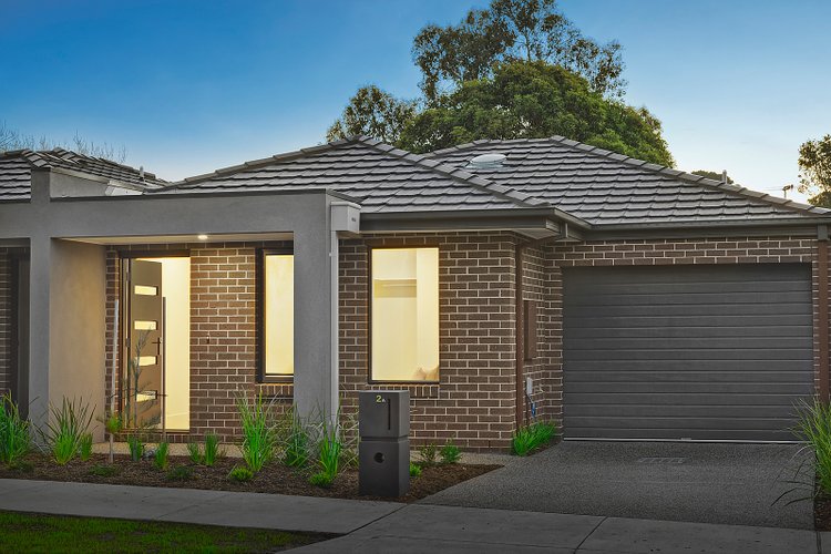 2A Edward Street Bayswater 3153