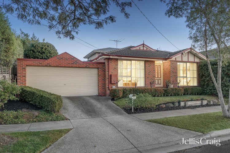 2A Erli Court Blackburn 3130