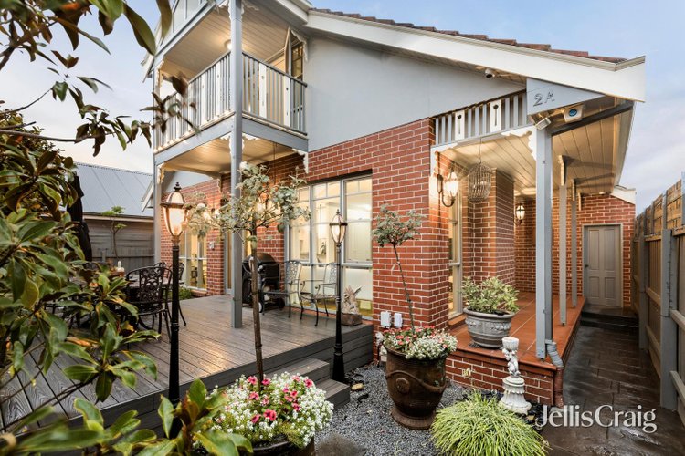 2A Exhibition Street Mckinnon 3204