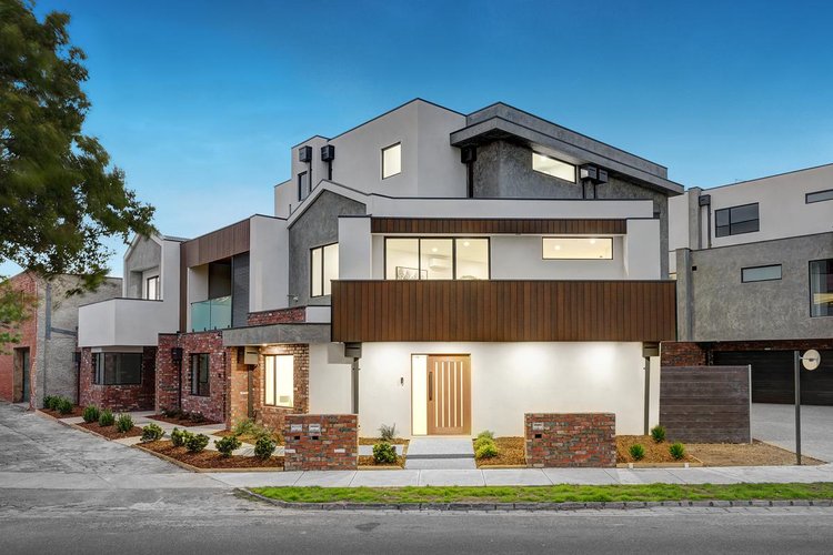 2a Francis Street Ascot Vale 3032