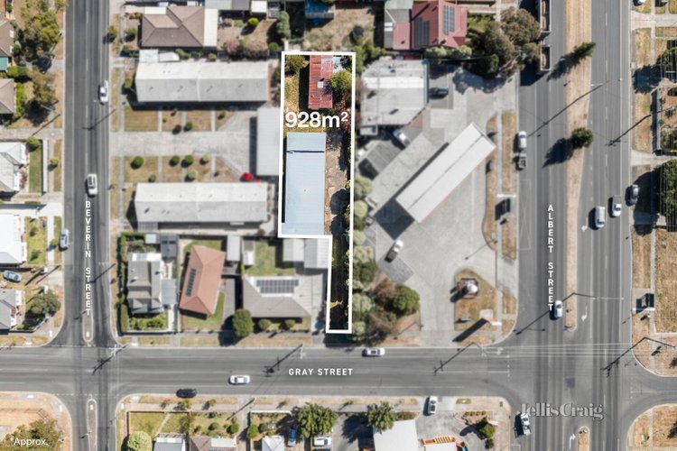 2A Gray Street Sebastopol 3356