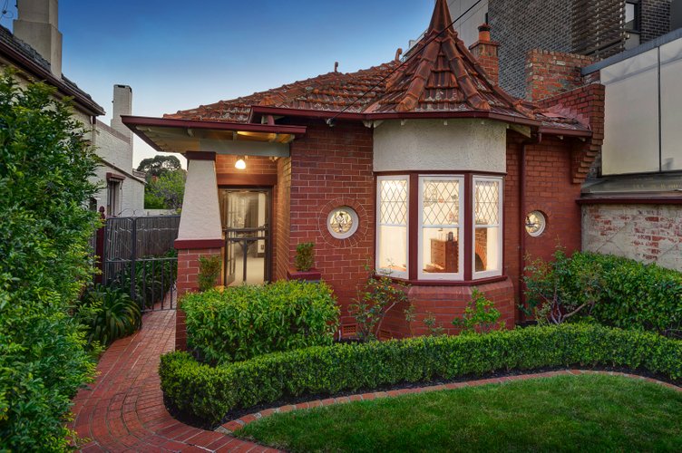 2A Grove Road Hawthorn 3122