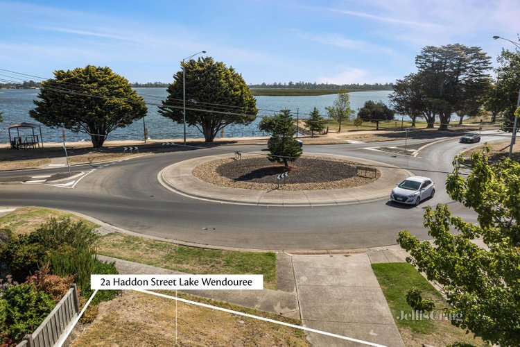 2A Haddon Street Lake Wendouree 3350