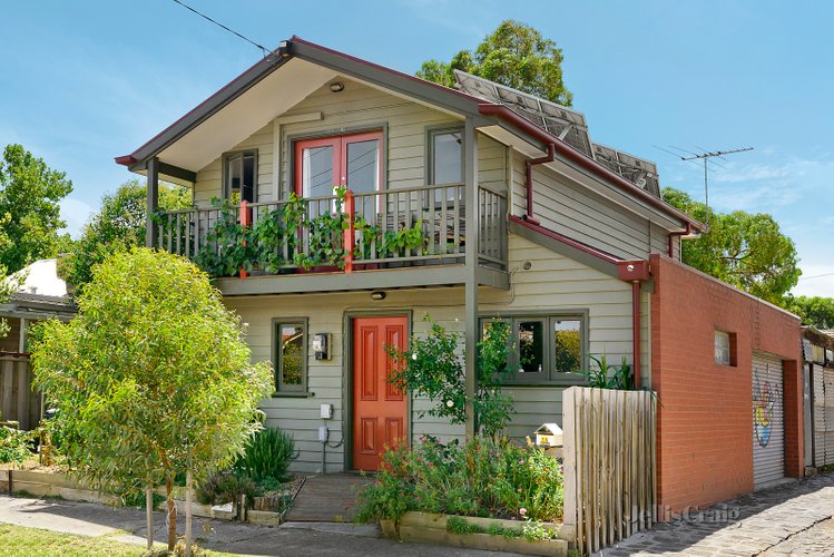 2A Hamer Street Brunswick East 3057