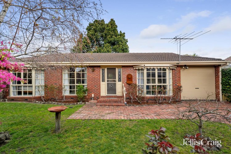 2A Holberry Street Nunawading 3131