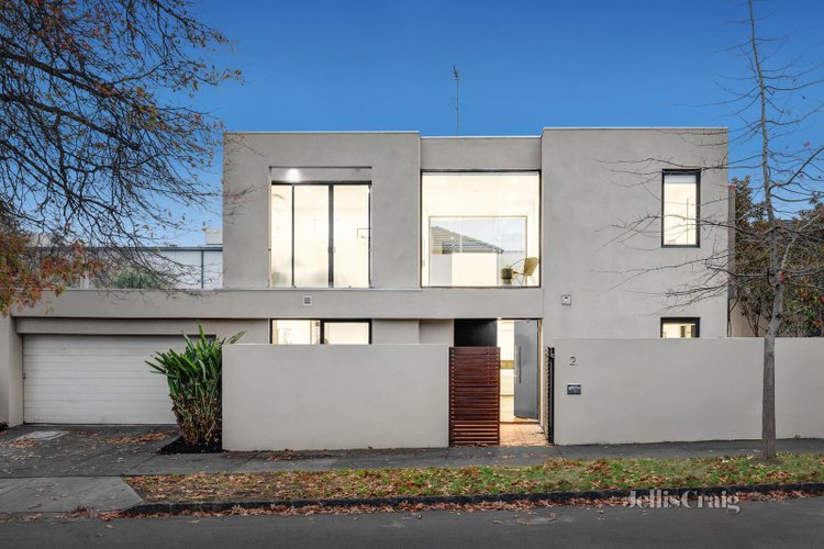 2A Kaikoura Avenue Hawthorn East 3123