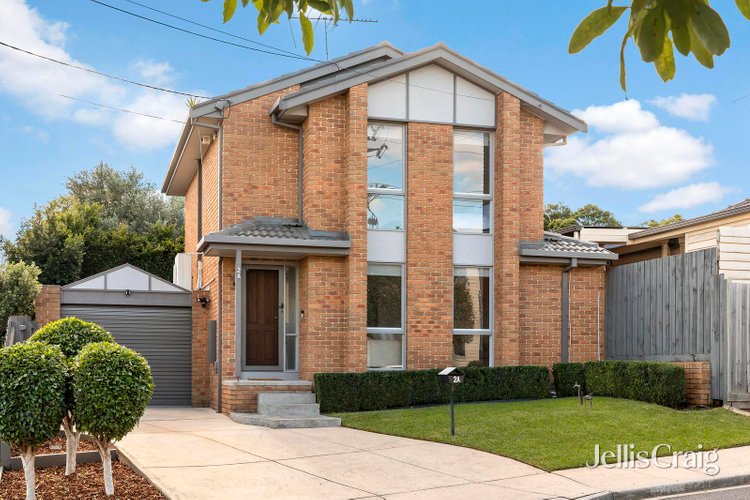 2A Kelvin Close Niddrie 3042