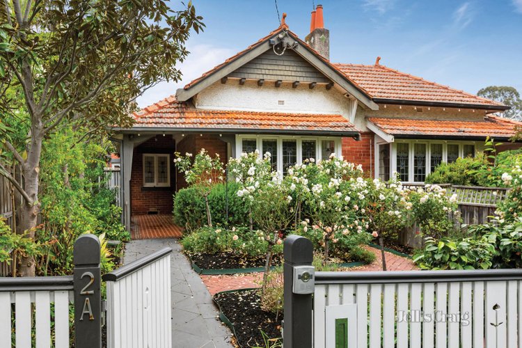 2A Kintore Street Camberwell 3124
