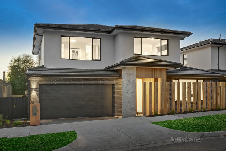2a Lillian Street Glen Iris 3146