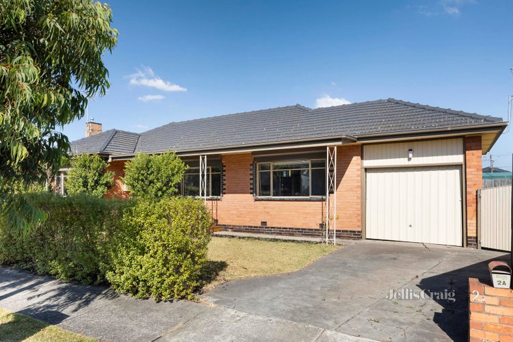 2A Locher Avenue Reservoir 3073
