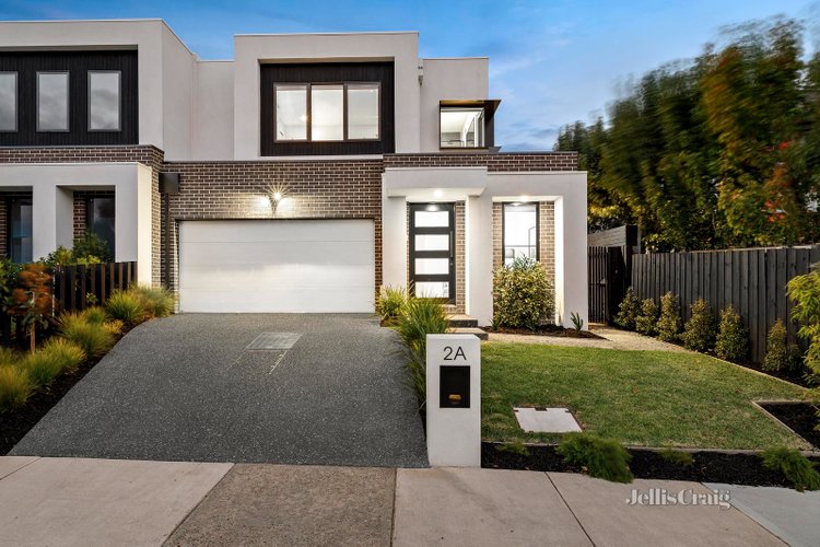2A Loxley Court Doncaster East 3109
