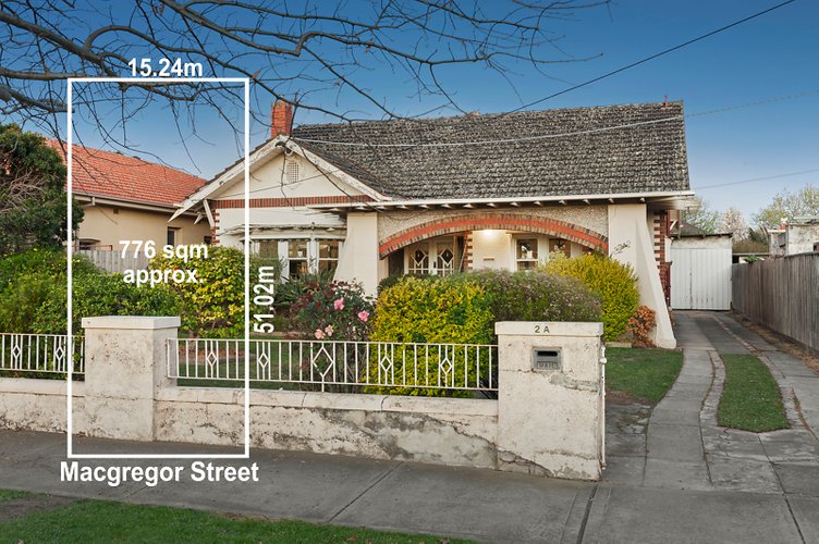 2A Macgregor Street Malvern East 3145
