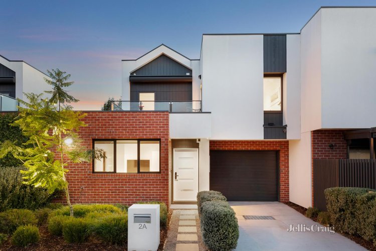 2A Maher Street Highett 3190