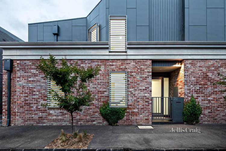 2A Manallack Street Brunswick 3056