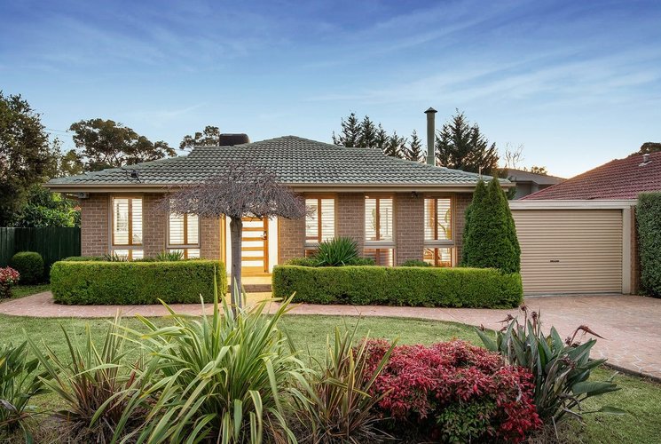 2A Marchiori Road Blackburn North 3130