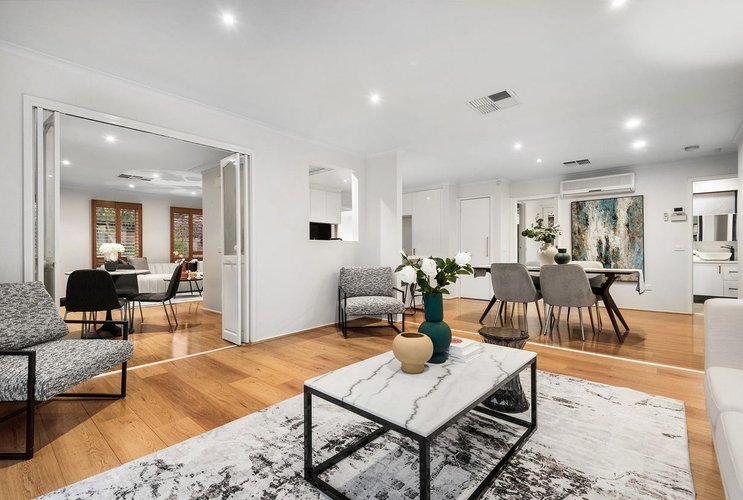 2A Marchiori Road Blackburn North 3130