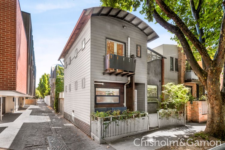 2a Meredith Street Elwood 3184