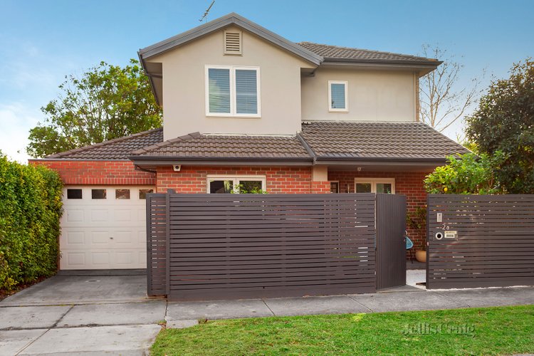 2A Mills Street Glen Iris 3146