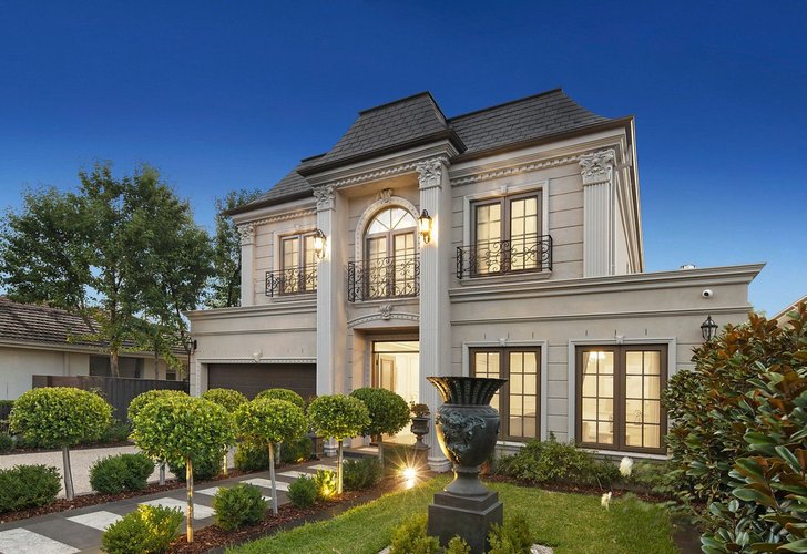 2A Monash Avenue Balwyn 3103