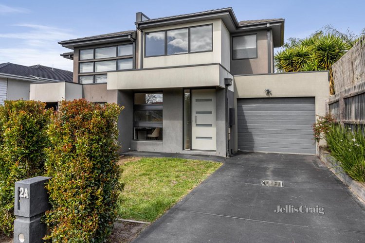 2A Montreal Street Bentleigh 3204