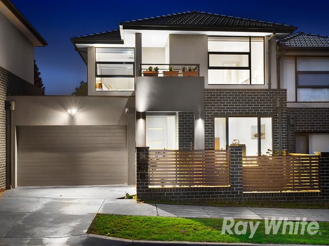 2A Morinda Crescent Doncaster East 3109