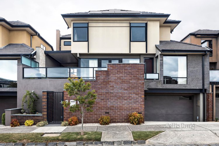 2A Morton Street Essendon 3040