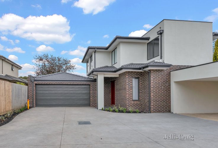 2A Murdo Road Clayton 3168