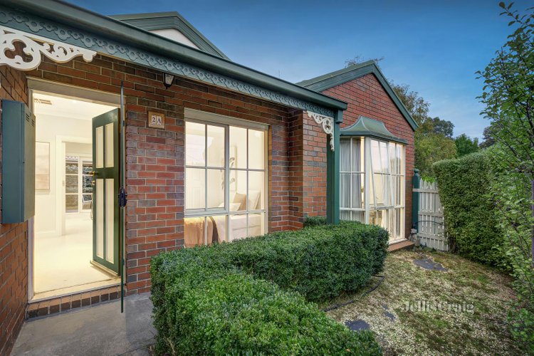 2A Nangana Road Murrumbeena 3163