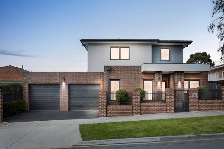 2A Odowd Street Reservoir 3073