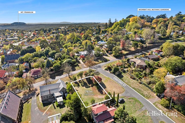 2A Orford Street Daylesford 3460