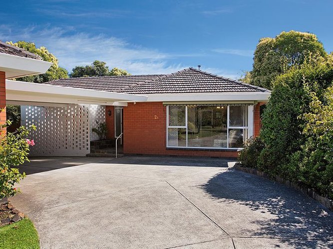 2A Paxton Street Ringwood 3134
