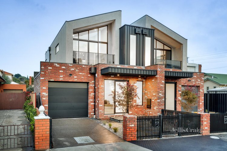 2a Peacock Street Brunswick West 3055