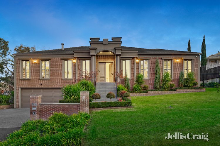 2A Quamby Road Ringwood North 3134