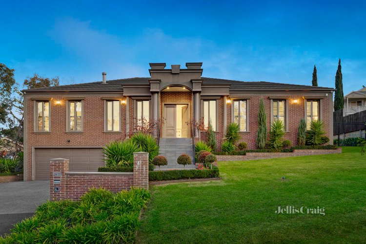 2A Quamby Road Ringwood North 3134